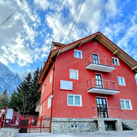 Hotel Valea Alba View - Self Check-In Buşteni Exterior foto
